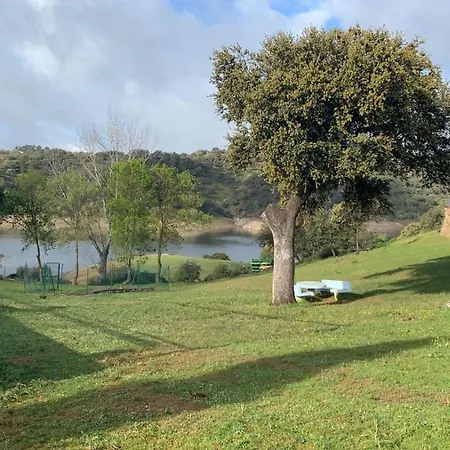 Rural Sierra Hueznar Séjour à la campagne El Pedroso