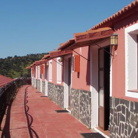 Rural Sierra Hueznar El Pedroso