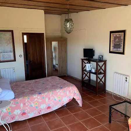 Rural Sierra Hueznar Casa rural