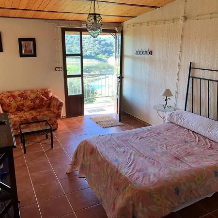 Casa rural Rural Sierra Hueznar *